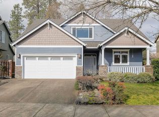 17173 SW Woodhaven Dr, Sherwood, OR 97140