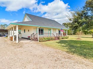 17807 County Road 127, Pearland, TX 77581