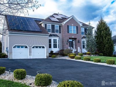 23 Keswick Cir, Monroe Township, NJ, 08831