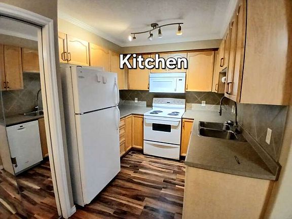 4th image of 9938 104th St NW #205