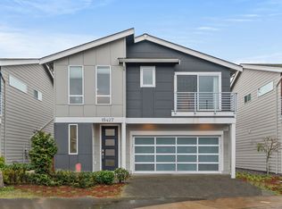 15427 12th Ave W, Lynnwood, WA 98087
