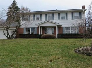 114 Honor Ct, Lancaster, OH 43130