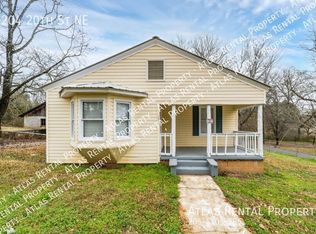 4204 20th St NE, Tuscaloosa, AL 35404