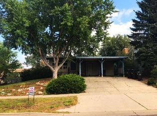 1570 Lehigh St, Boulder, CO 80305
