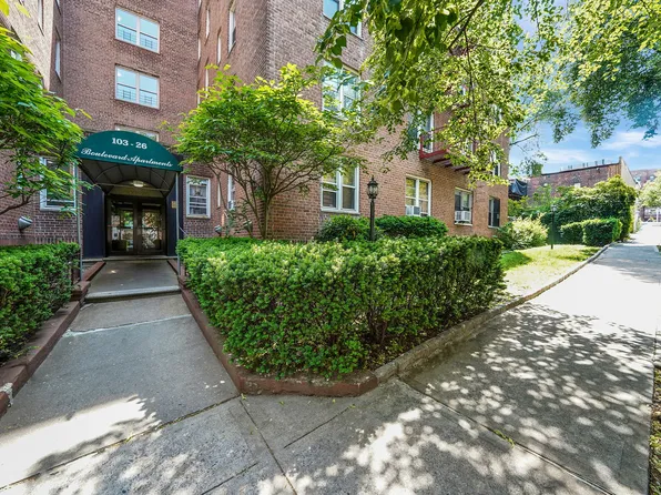 103-26 68th Avenue image 3 of 24