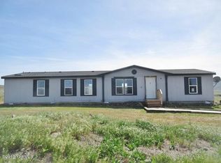 521 Moody Rd, Moxee, WA 98936