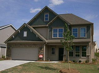 316 Gibby Ln, Simpsonville, SC 29681