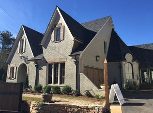 102 Calton Ln, Mountain Brook, AL 35213