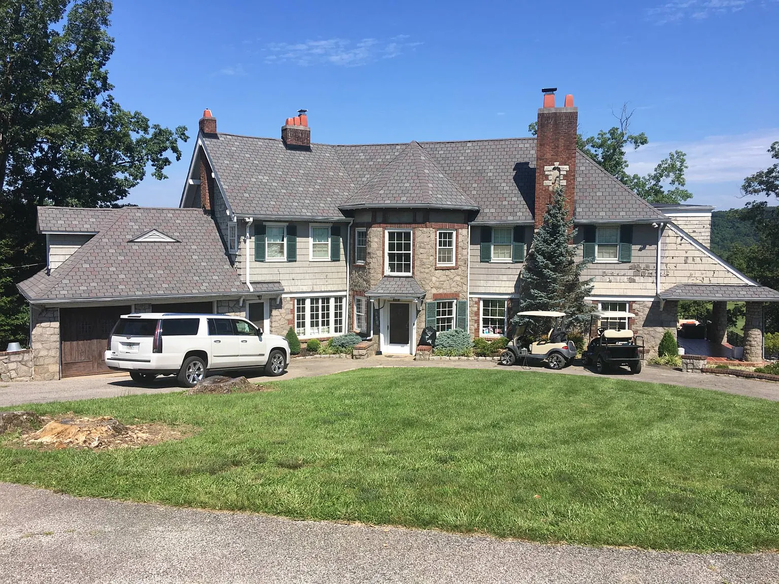 6020 Longwood Rd photo 1
