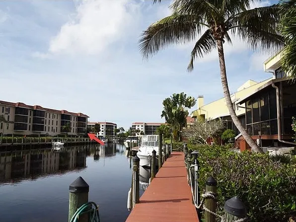 25188 Marion Ave #A, Punta Gorda, FL 33950