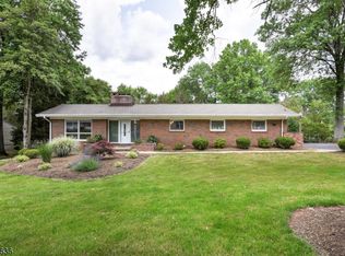 771 W Foothill Rd, Bridgewater, NJ 08807