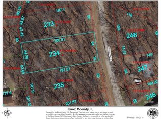 234 Green Leaf Court, Dahinda, IL