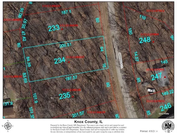 234 Green Leaf Court, Dahinda, IL 61428