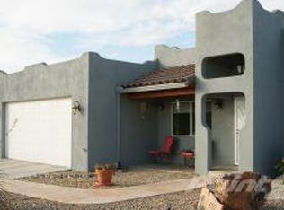 4755 E Kerry Dr, Rimrock, AZ 86335