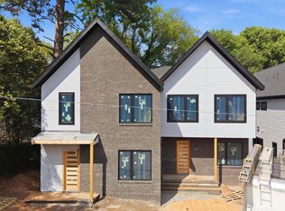 1804 Pershing Rd, Raleigh, NC 27608
