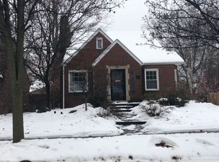 371 Irvin St, Plymouth, MI