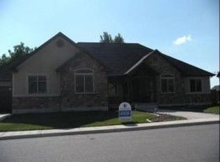 1383 N 900 W, Pleasant Grove, UT 84062