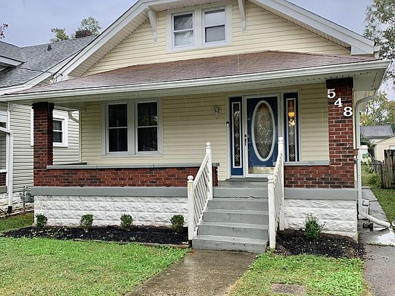 2nd image of 548 E Barbee Ave