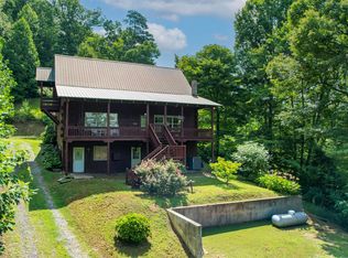 186 Caney Creek Rd, Reliance, TN 37369