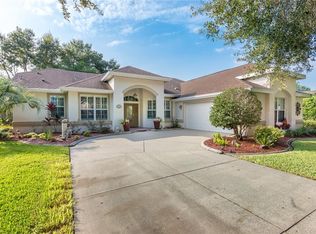 1840 Park Forest Blvd, Mount Dora, FL 32757
