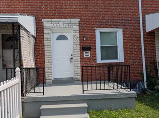 2162 Firethorn Rd, Middle River, MD 21220