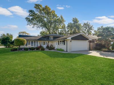 10701 S Nashville Ave, Worth, IL, 60482