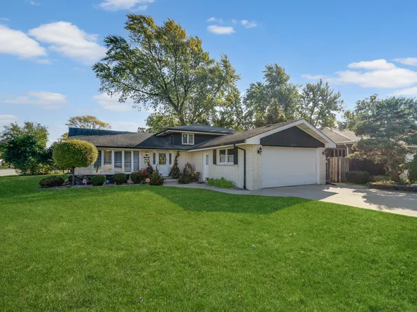 10701 S Nashville Ave, Worth, IL 60482