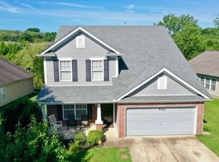 106 Ivy Hill Ln, Goodlettsville, TN 37072