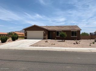 1085 Dolce Vita Ct, Rio Rico, AZ 85648