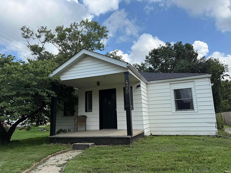 1st image of 420 N Kimble Dr