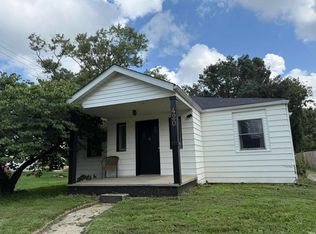 420 N Kimble Dr, Bloomington, IN 47404