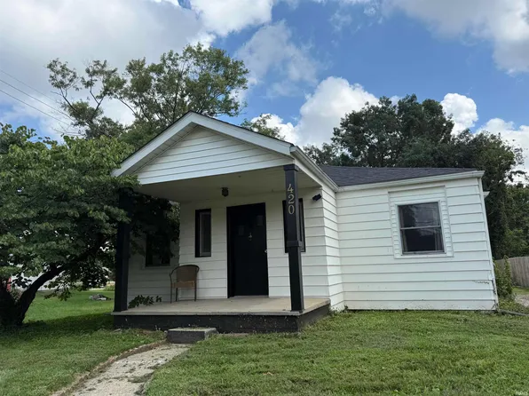 420 N Kimble Dr, Bloomington, IN 47404