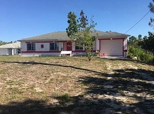 3227 48th Ave NE, Naples, FL 34120