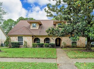 15814 Congo Ln, Jersey Village, TX 77040