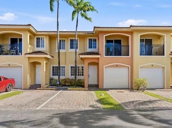 330 SW 2nd Avenue #14, Hallandale Beach, FL 33009