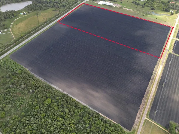 Tbd1 Hwy #90, East Bernard, TX 77435