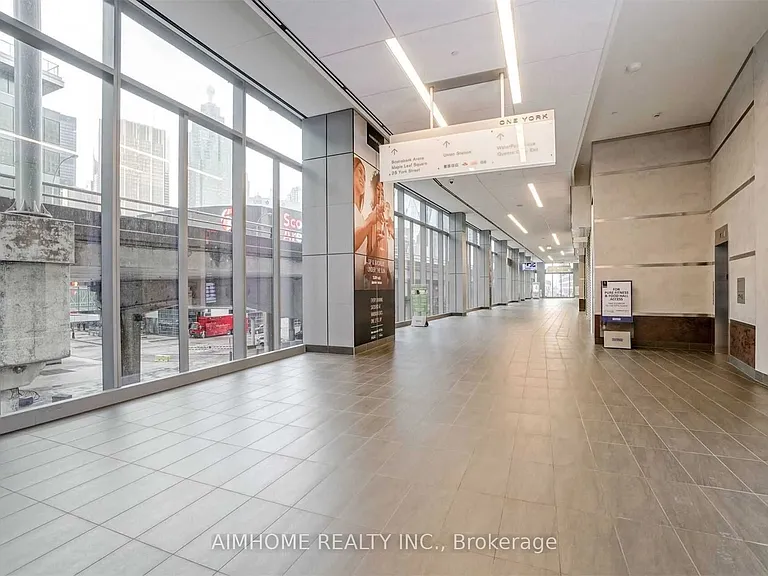 88 Harbour St #2611 — Photo 17