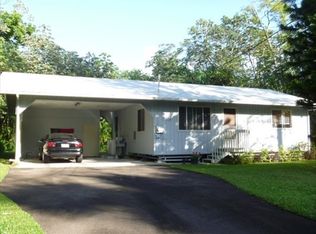 15-177 Puni Lapa Loop N, Pahoa, HI 96778
