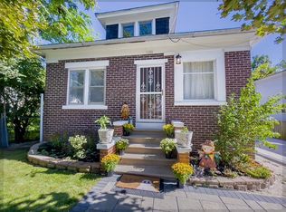 1100 Antram St, Joliet, IL 60432