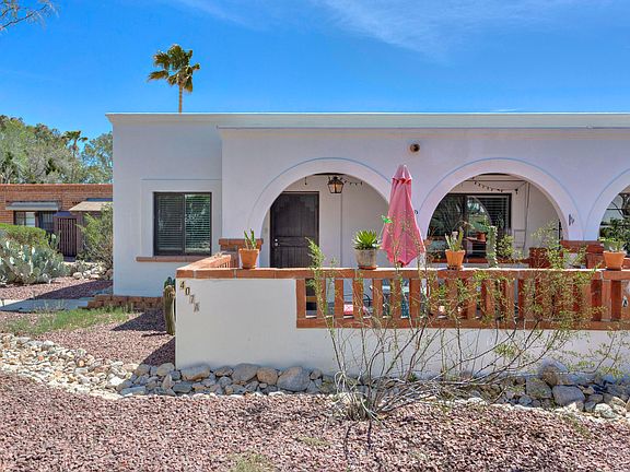 2nd image of 407 S Paseo Madera Unit A