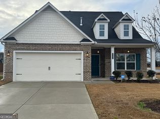 3164 Dowsing Ln, Powder Springs, GA 30127