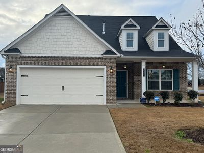 3164 Dowsing Ln, Powder Springs, GA, 30127