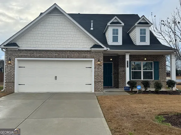 3164 Dowsing Ln, Powder Springs, GA 30127