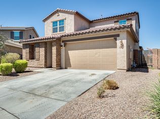 25810 N 122nd Ln, Peoria, AZ 85383