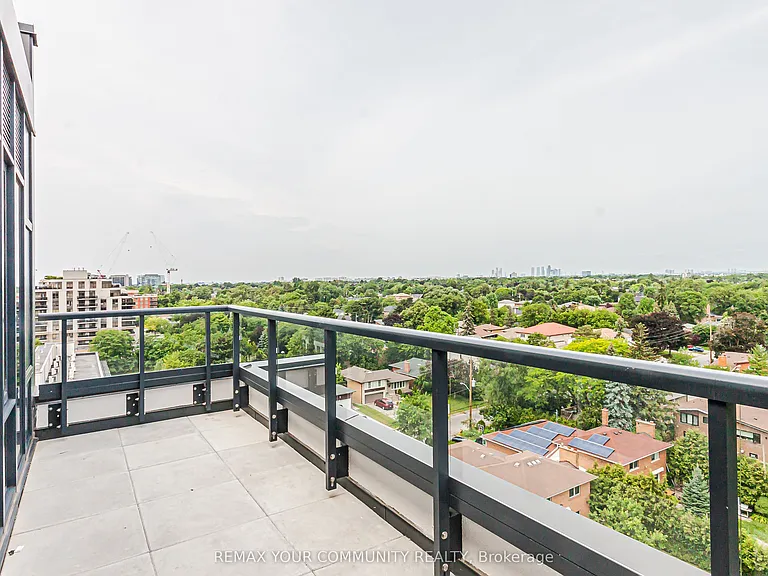 700 Sheppard Ave W #905 — Photo 9
