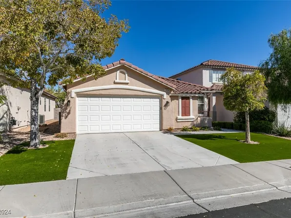 3134 Quail Crest Ave, Henderson, NV 89052