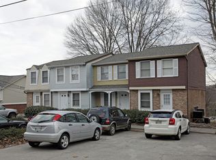 2128 Belle Terra Rd APT A, Knoxville, TN 37923