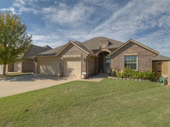11717 SW 22nd Ter, Yukon, OK 73099