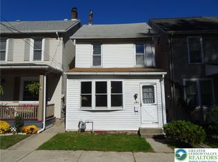 313 E Church St, Bethlehem, PA 18018
