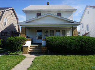 277 Majestic Dr, Toledo, OH 43608